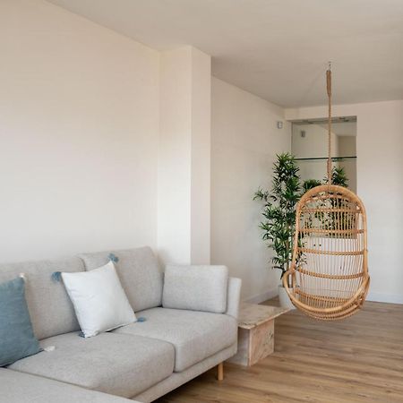 Апартаменти Flateli Penthouse Jaume I Жерона Екстер'єр фото